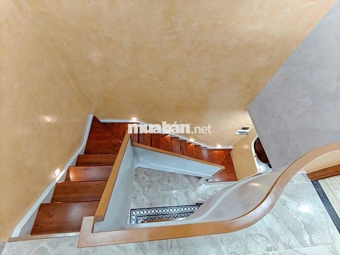 Duplex hoàn thiện bàn giao FULL nội thất cao cấp