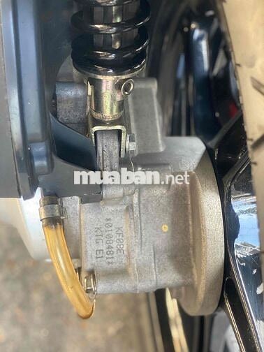 Honda SH150i 2007 Nhập Ý full zin 2012