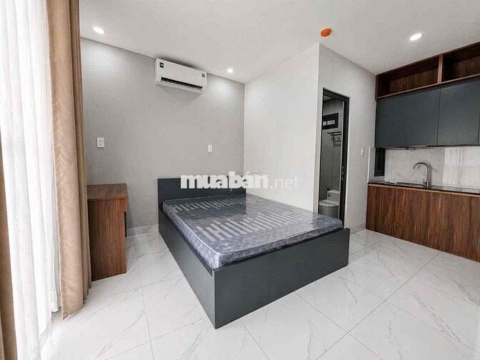 CHÍNH CHỦ TRỐNG CĂN HỘ CAO CẤP LUXURY MỚI NGAY ÂU CƠ - LẠC LONG QUÂN🔥