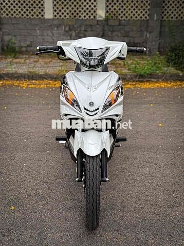 Yamaha Exciter 2010 Tự động Trắng