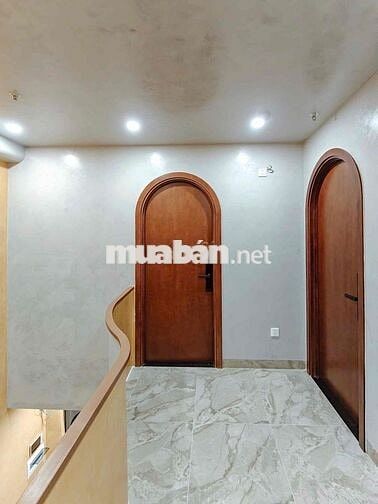 Duplex hoàn thiện bàn giao FULL nội thất cao cấp