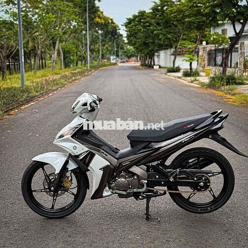 Yamaha Exciter 2010 Tự động Trắng