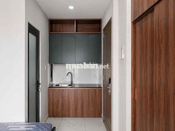 CHÍNH CHỦ TRỐNG CĂN HỘ CAO CẤP LUXURY MỚI NGAY ÂU CƠ - LẠC LONG QUÂN🔥