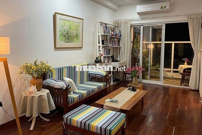Cho thuê Căn hộ chung cư 4s RiverSide Linh Đông, 10tr