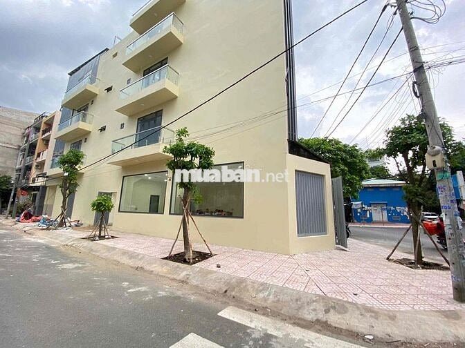 Tim một bạn nữ ở ghép đường Tạ Lưu Quang Bửu gần Parc Mall Quận 8