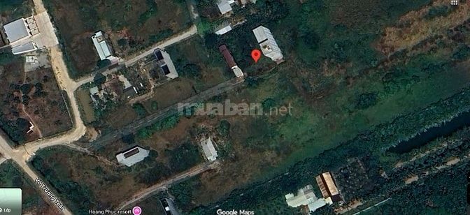 Đất đường nhánh võ trường toản, P Rạch Giá, An Giang