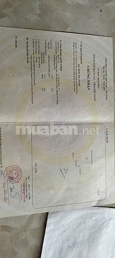 Đất đường nhánh võ trường toản, P Rạch Giá, An Giang