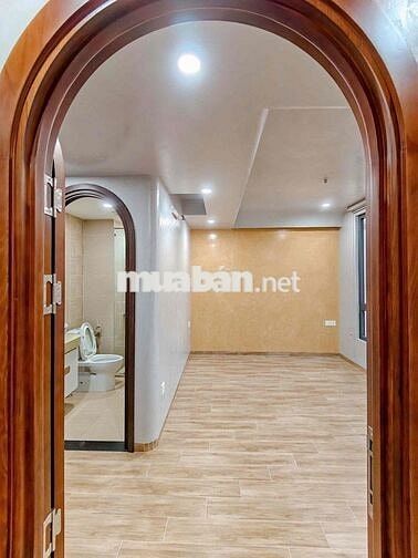 Duplex hoàn thiện bàn giao FULL nội thất cao cấp