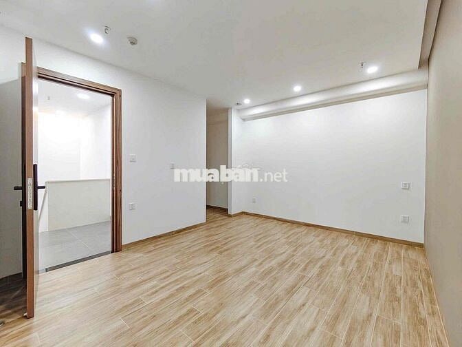 Duplex hoàn thiện bàn giao FULL nội thất cao cấp