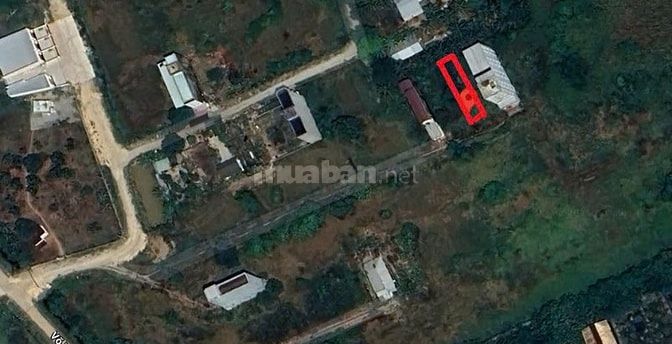 Đất đường nhánh võ trường toản, P Rạch Giá, An Giang