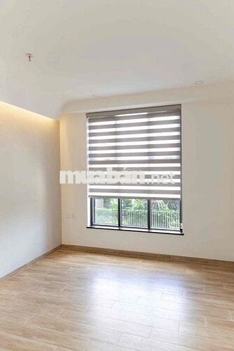 Duplex hoàn thiện bàn giao FULL nội thất cao cấp