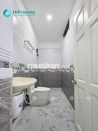 phòng mới xây giá rẻ gần KCX, UFM, PMH, CRESCENT MALL
