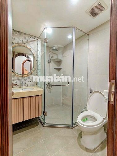 Duplex hoàn thiện bàn giao FULL nội thất cao cấp