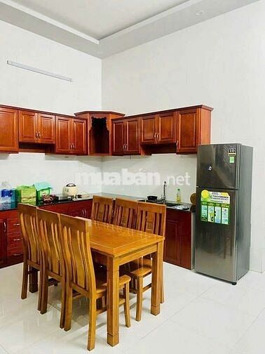 NHÀ CHO THUÊ:
TRỆT 3 LẦU ĐẸP ,GỒM 8 PHÒNG 
- FULL NỘI THẤT