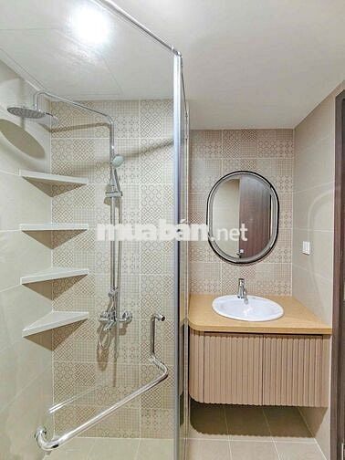 Duplex hoàn thiện bàn giao FULL nội thất cao cấp
