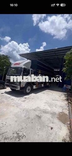 Nhà Xưởng Lộ container - Phường Phú Tân có 300 thổ