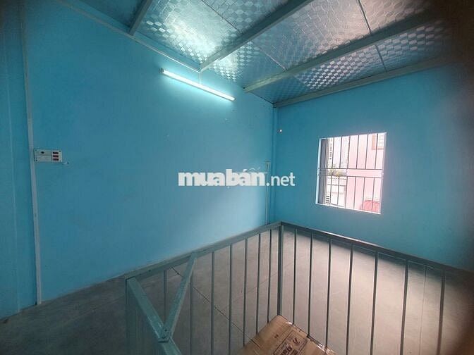 Cho Thuê Phòng trọ gần vòng xoay An Lạc ( cách vòng xoay 300m )