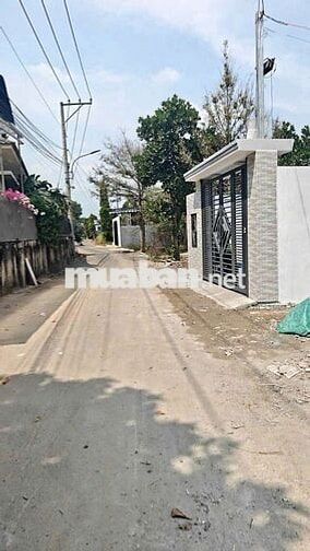 Đất ngộp ngay Ngô Quyền, gần chợ Xuân Thanh Long Khánh