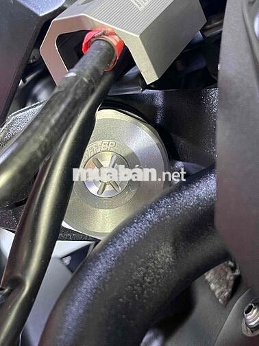 Kawasaki Z1000 2019 Đen 10000 km