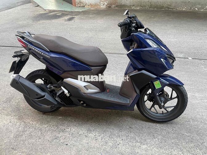 Vario 160 2024 Xanh 13000 km