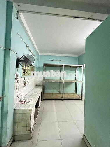 Cho thuê mặt bằng Đường số 8 Quận 11
