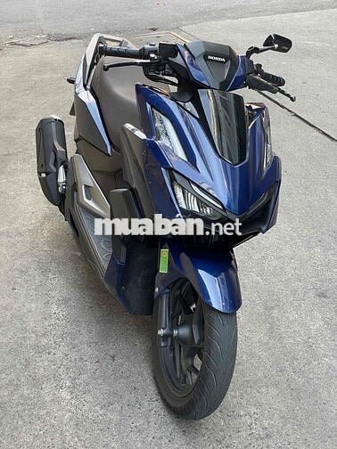 Vario 160 2024 Xanh 13000 km