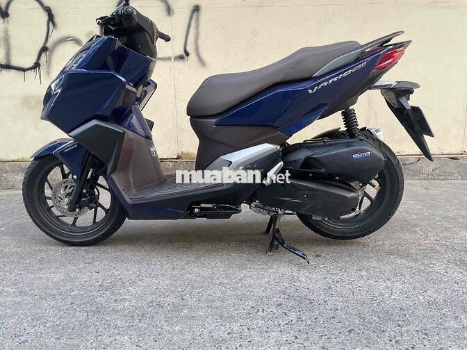 Vario 160 2024 Xanh 13000 km