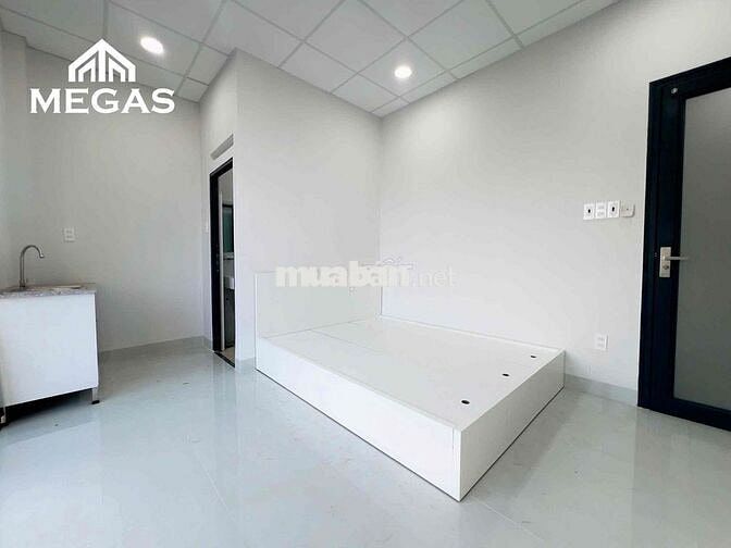Cho Thuê Phòng Mới Đủ Nội Thất - Ngay Tô Hiệu - Đầm Sen - Luỹ Bán Bich