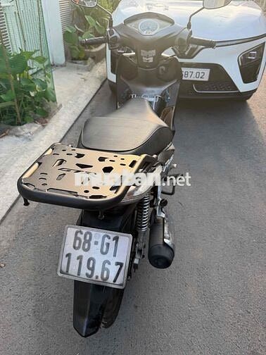 Honda Future 125 Fi 9chủ mới 80%