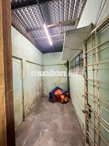 Cho thuê mặt bằng Đường số 8 Quận 11