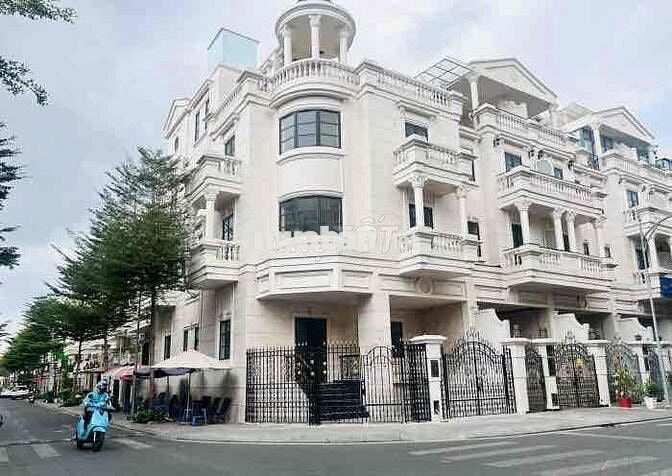 CHO THUÊ MẶT BẰNG CĂN GỐC CÓ HẦM ĐỂ XE SIÊU HIẾM