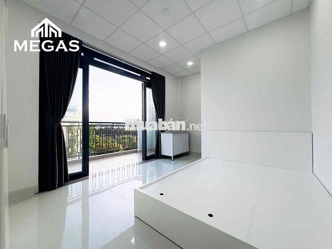 Cho Thuê Phòng Mới Đủ Nội Thất - Ngay Tô Hiệu - Đầm Sen - Luỹ Bán Bich