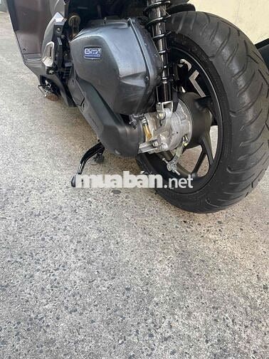 Vario 160 2024 Xanh 13000 km