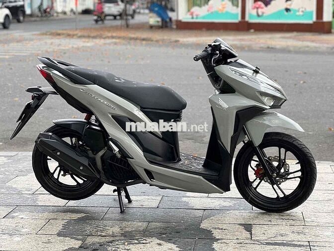 Honda Vario 150 2020 Xám đen