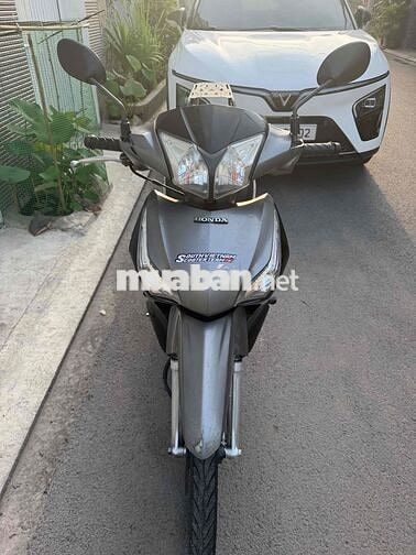 Honda Future 125 Fi 9chủ mới 80%