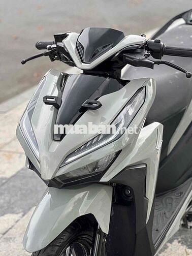 Honda Vario 150 2020 Xám đen