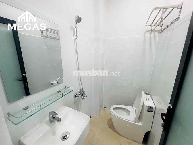 Cho Thuê Phòng Mới Đủ Nội Thất - Ngay Tô Hiệu - Đầm Sen - Luỹ Bán Bich
