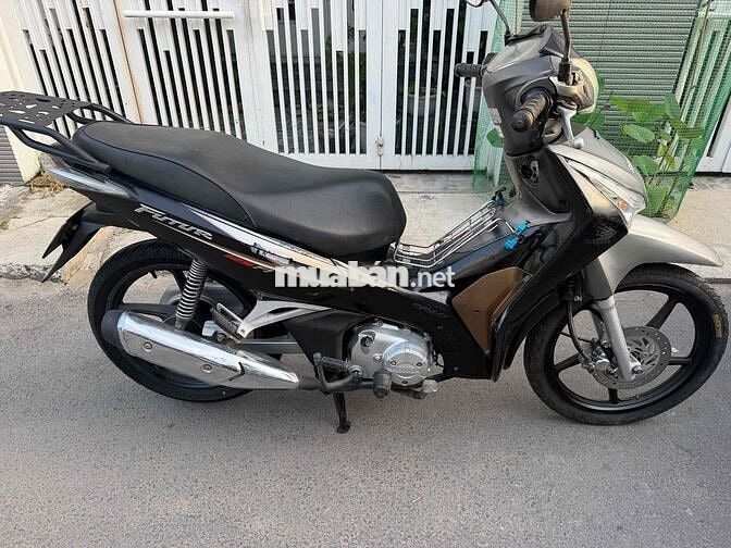Honda Future 125 Fi 9chủ mới 80%