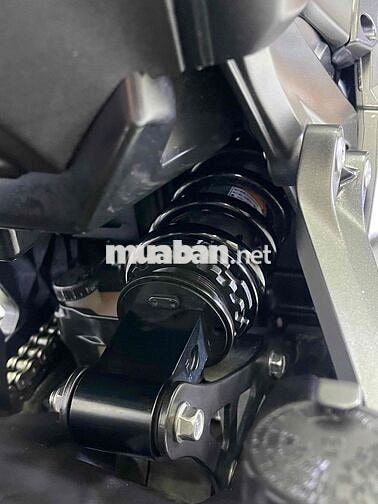 Kawasaki Z1000 2019 Đen 10000 km