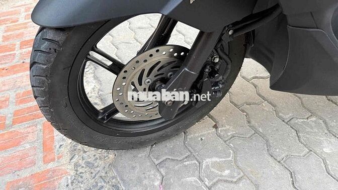 Honda PCX 2014 Đen 25000 km