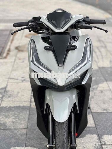 Honda Vario 150 2020 Xám đen