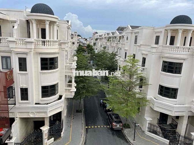CHO THUÊ MẶT BẰNG CĂN GỐC CÓ HẦM ĐỂ XE SIÊU HIẾM