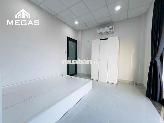 Cho Thuê Phòng Mới Đủ Nội Thất - Ngay Tô Hiệu - Đầm Sen - Luỹ Bán Bich