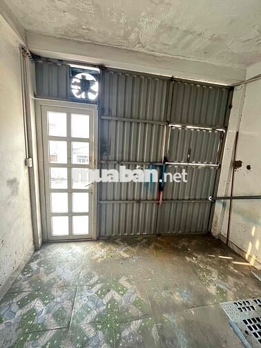 Cho thuê mặt bằng Đường số 8 Quận 11