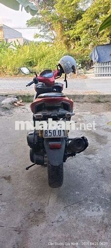 Yamaha Nvx 2021 màu Đỏ