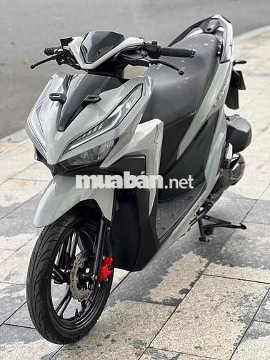 Honda Vario 150 2020 Xám đen