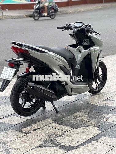 Honda Vario 150 2020 Xám đen