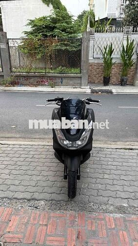 Honda PCX 2014 Đen 25000 km