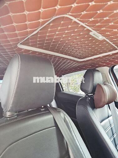 Ford EcoSport Nâu