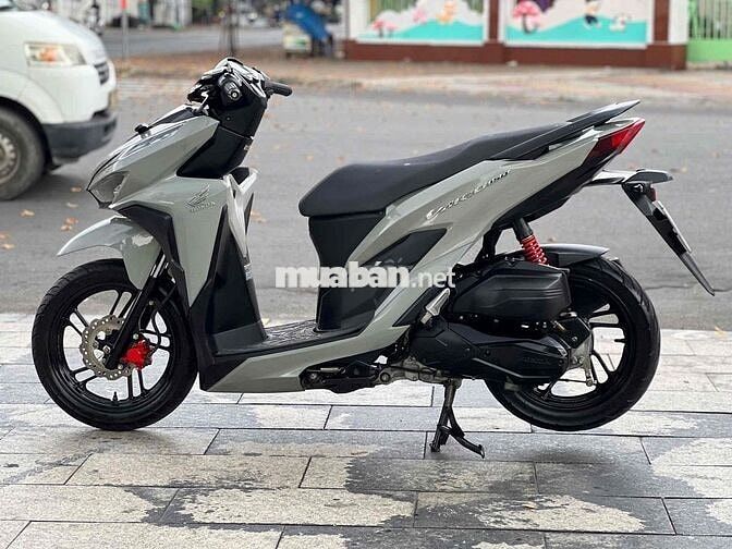 Honda Vario 150 2020 Xám đen